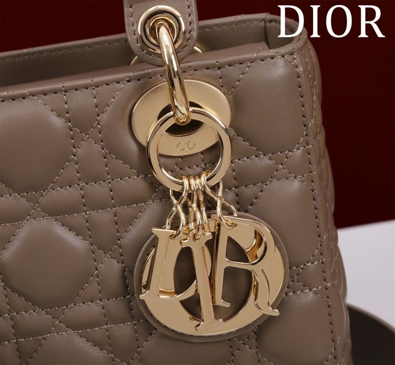 Christian Dior My Lady Bags